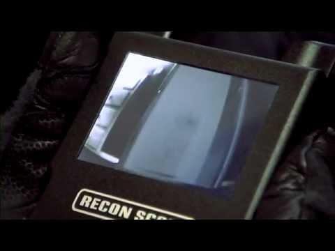 Recon Scout SWAT Barricaded Subjects Video