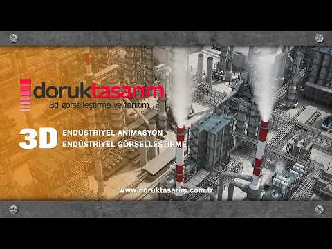 Doruk Tasarım Faaliyetleri
