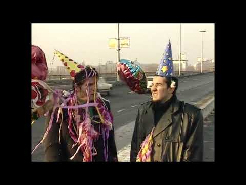 Dva sata kvalitetnog TV programa - Ma pojma nemam gde sam parkiro