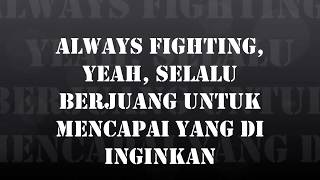 Download lagu REVOLT CREW - TETAP SEMANGAT (Video Lyric) mp3