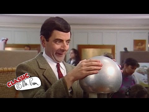 School Open Day Adventure! | Mr Bean Full Episodes | Classic Mr Bean