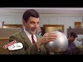 School Open Day Adventure Mr Bean Full Episodes Classic Mr Bean