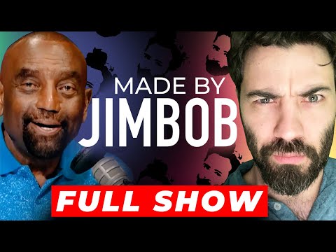 ​@MadebyJimbob Joins Jesse! (Ep. 289)