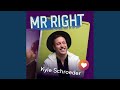 Mr Right