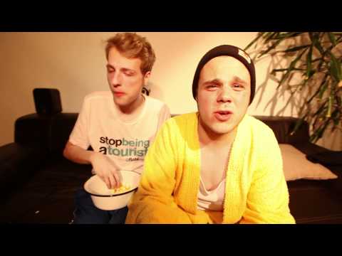 Video thumbnail for Vs. Dr. Lucs - [HR Viertelfinale - VBT 2011]
