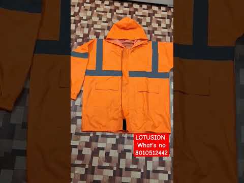 Raincoat
