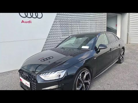 Audi A4 35 TDI 163HP S line Competition - Image 2