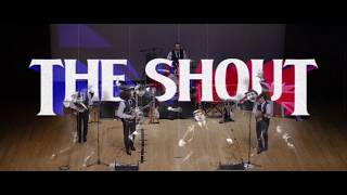THE SHOUT BEATLES TRIBUTE video preview