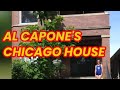 Haunted Al Capone S House In Chicago 2023 Walk Through