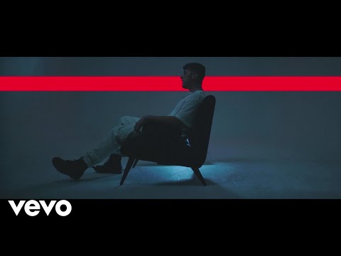 Matt Hunter - “Muero” (Official Video)