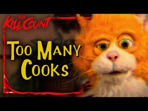 Too Many Cooks (2014) KILL COUNT