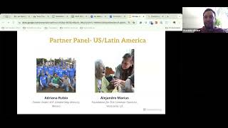 US/Latin America Regional Workshop: Becoming Major Donor Ready