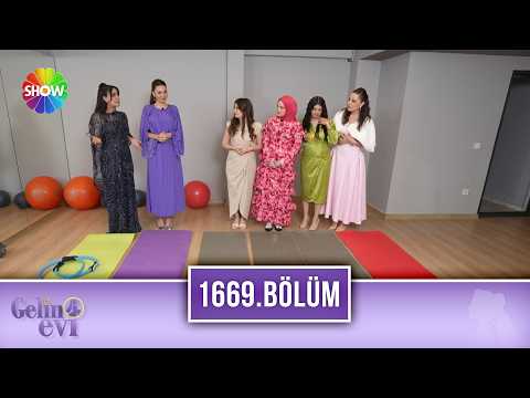 Gelin Evi and Show TV