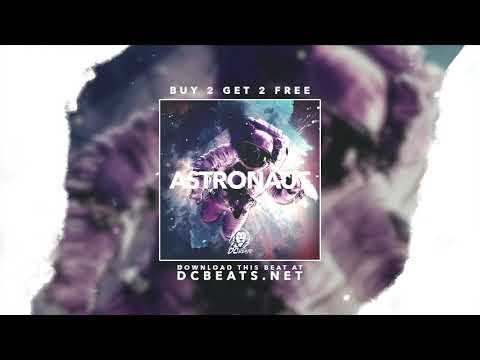 [FREE] Juice Wrld x 24kGoldn Type Beat 2021 | Melodic Trap Instrumental | "ASTRONAUT" | DCBeats.net