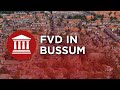 FVD in Bussum! De Vrijheidskaravaan trekt door!