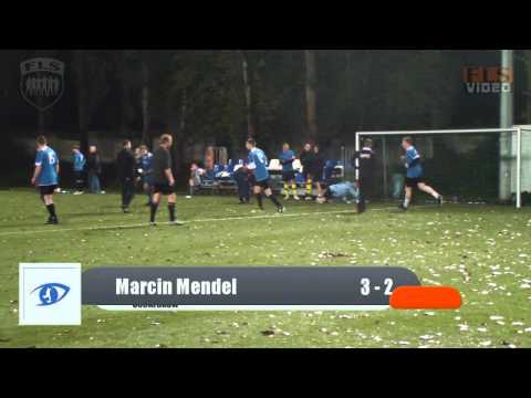 8. tydzień: SeeKrakow - Spartan (FLS Jesień 2012)