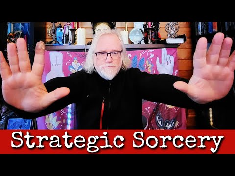 Ep235: Strategic Sorcery - Jason Miller