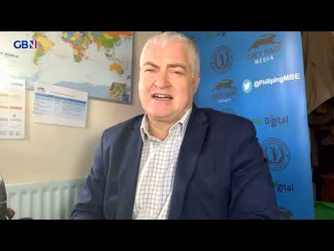 Russian cyber attacks: 'There are no international rules of warfare around cyber attacks'