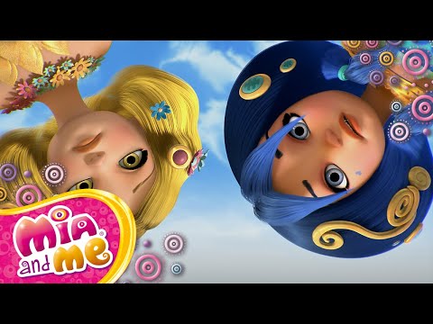Alles in Ordnung? - Mia and me - Staffel 2🦄🌈
