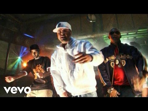 Henry Mendez, OPB - Quiero Bailar (Videoclip)