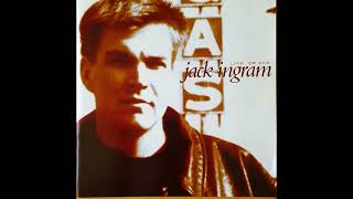 That&#39;s Not Me , Jack Ingram , 1997
