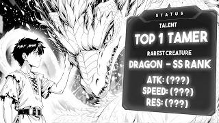 When Genius Chose The HARDEST Hell Mode, Awakened as 8yr/o And Got RANK #1 With EASE! – Recap