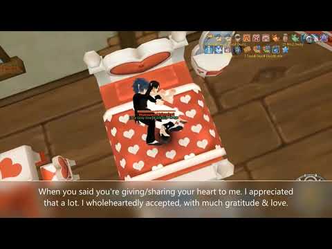 Malevolent FLYFF ( Fly For Fun ) On This Day - Kankaru & Mirage