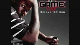 The Game - LAX - 7 Cali Sunshine
