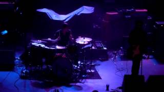 The Black Ryder  - Let It Go