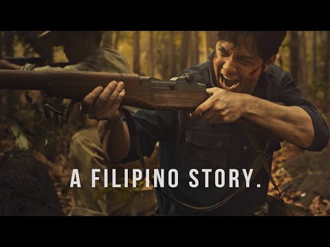 Pulang Araw: A Filipino Story | Official Full Trailer thumbnail