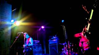 The Vibrators – Whips & Furs / Automatic Lover – 26.8.2015 TVO, Turku, Finland
