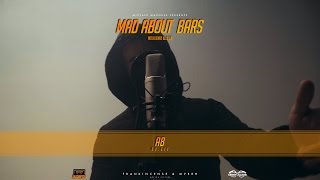 AB - Mad About Bars w/ Kenny [S2.E11] | @MixtapeMadness (4K)