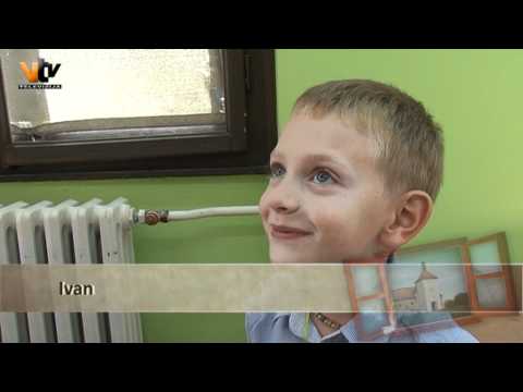 110905 Prvi dan skole Koprivnica