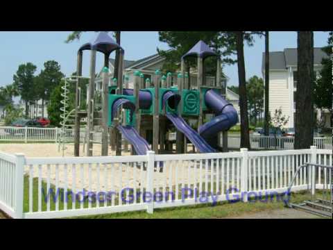 Windsor Green Community