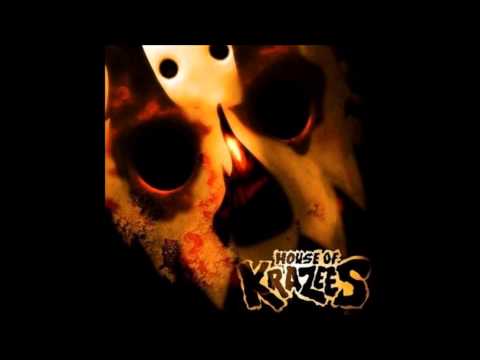 House Of Krazees : Casket Cutz (Full Album)