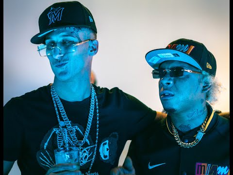 YUNG BEEF & YOMEL EL MELOSO - SUSU (VIDEO OFICIAL)