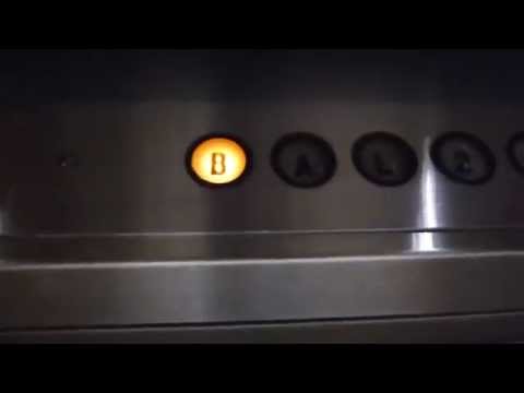 The "Westy Mutts": Westinghouse Traction Elevators @ Alexandria Professional Center