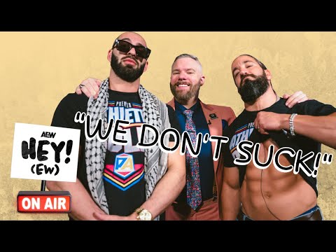 ‘Smart’ Mark Sterling Agrees That Wrestling Is Cinema