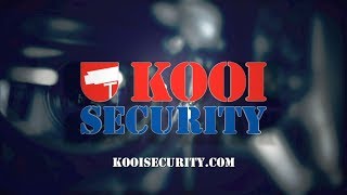 Kooi Security
