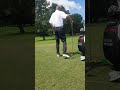 driver swing