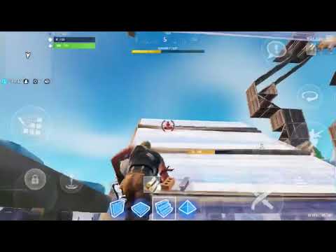 Building Getting Kinda Better...