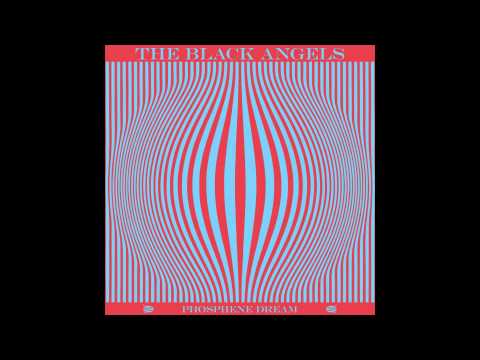The Black Angels - The Sniper
