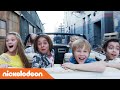 Nicky, Ricky, Dicky & Dawn | Go Hollywood Trailer | Nick
