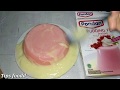 Review Pondan Pudding Flan Instan