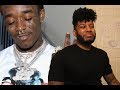 Lil Uzi That S A Rack REACTION REVIEW