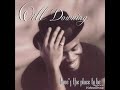 Will Downing - Break Up To Make Up