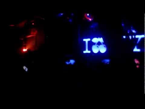 Sander van Doorn - What Did I Do - Pacha NYC 1/28/12