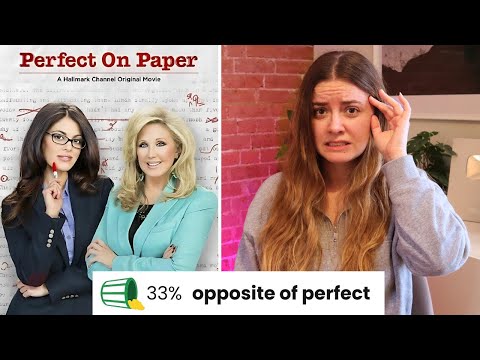 You can’t date a poor person | reacting to bad movies