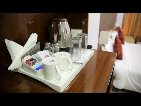 Hotel Raviraj, Chhatrapati Sambhaji Nagar (Aurangabad), India | Travel With Priya