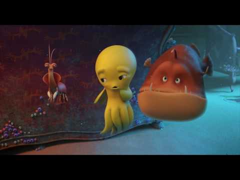 Thumbnail of the video: Deep: El Pulpo - Trailer